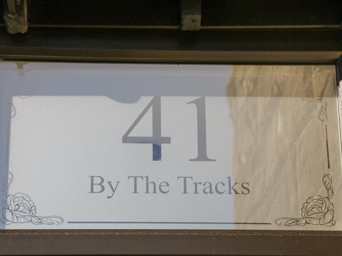 벅스턴 By The Tracks 빌라 외부 사진